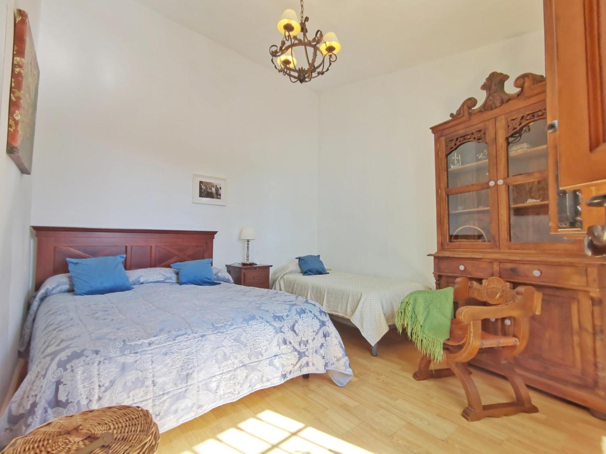 Villa Carabeo Nerja Exterior foto